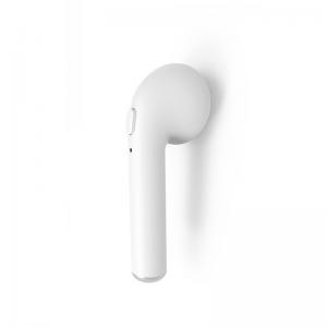 Quality I7s TWS Wireless Bluetooth 5.0 Earphones mini Headsets Earbuds with Mic For Iphone Samsung S6 S8 + Xiaomi Huawei LG ios for sale