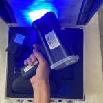 Ndt Dg-4020 Mpi Testing Machine Dual Ac Dc Operation