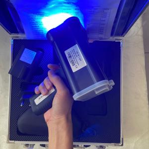 Ndt Dg-4020 Mpi Testing Machine Dual Ac Dc Operation