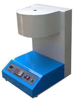 Buy Electronic Melt Flow Index Tester , Automatic Plastic Testing Equipment at wholesale prices