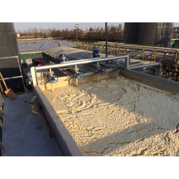 Buy Industrial DAF Dissolved Air Flotation equipment / sewage treatment system at wholesale prices