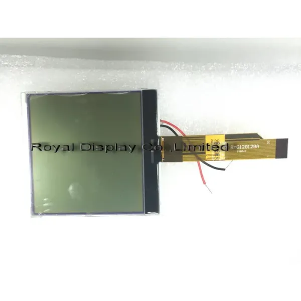 3.5 Inch TFT LCD Display Module 87x60mm Capacitive Touch Screen