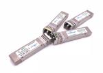 40km Dwdm Sfp+ Optical Transceiver Module For Huawei Compatible