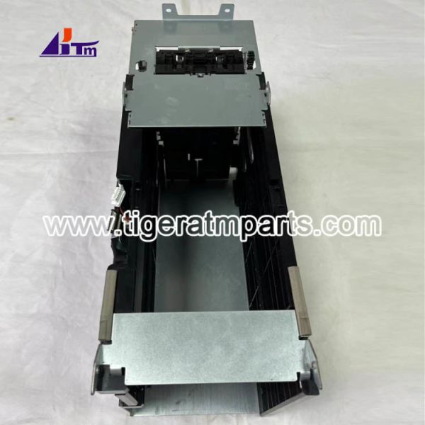 ATM Spare Parts Fujitsu GSR50 Dispenser KD04015-D001 Cash Box Frame