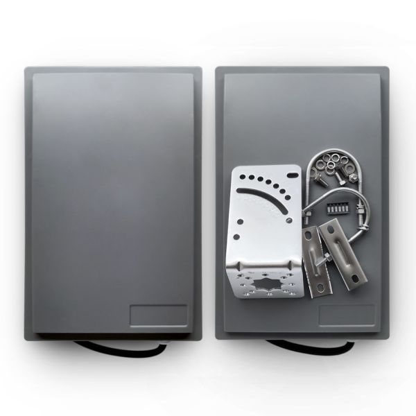 Anti Clone 2.4GHz Long Range RFID Active Reader Gain 18dBi