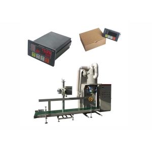 China Ethernet MODBUS - DP Bagging Weighing Controller For Packing Machine on sale