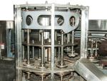 Automatic Multi-Function Wafer Bowl Machine , Multi-Purpose Machine , Endless
