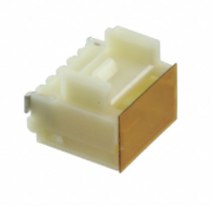 Quality 5019400407 Nylon Molex Wire Housings &amp; Headers 14 Bits 20mA for sale