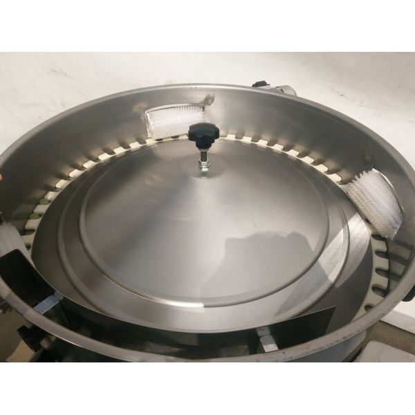 Pillow Square Sticky Candy Packing Machinery With Computer / PLC Control System