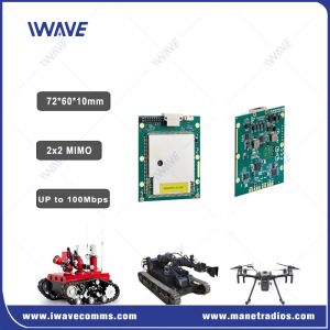 Quality MIMO mavlink telemetry digital embedded Mobile SoC board for robotics for sale