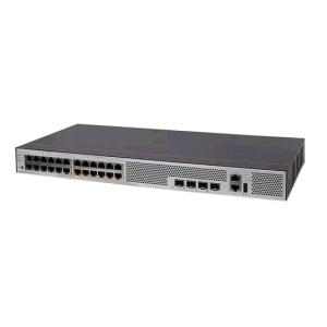Quality Customized CloudEngine S5 735-L2 4P4S-A1 Network Switch with Full-Duplex Half-Duplex Communication Mode and 24 Ports for sale