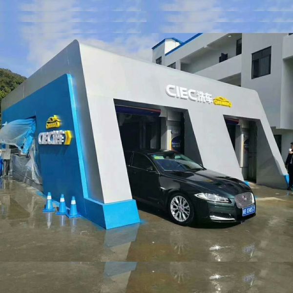 Risense Self Service High Water Pressure Car Wash Machine