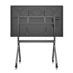 55 Inches IR Touch Smart Interactive Whiteboard With Aluminum Alloy Frame