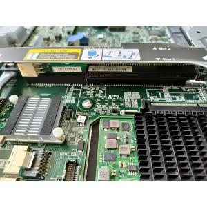 China Hpe Proliant Dl360 Gen9 Xeon 4214 2x8gb Ram 600gb Sas Hdd Gpu 1u Server for Computing on sale