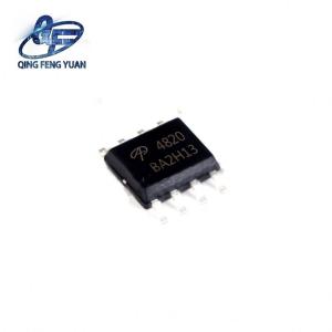 AOS MCU fpga microprocessor AO4820 Electronic Components ic AO482 Microcontroller Max7231 Max7231bfipl+ Ch582m