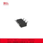 AD7276BUJZ-REEL7 12-Bit Low Power Serial Output ADC Chips