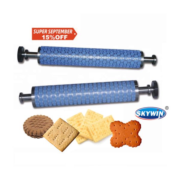 Quality Easy To Change Chocolate Biscuit Mould Plastic And Copper Material for sale