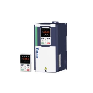 Quality Powerful VFD500 Series Variable Frequency Inverters for Industrial Applications for sale