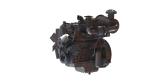 Powerpack Natural Gas Power Generator 5.2L Gas Engine Hydraulic Power Unit