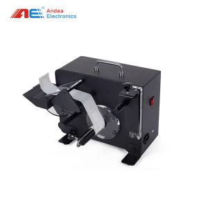 China ISBN Barcode Convert To RFID Tag Movable Starter Station Embedded In HF 13.56MHz ISO15693 RFID Reader Writer on sale