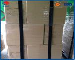 10m Long Heavy Duty Reusable Hook Loop Strap with Buckle for Logistic Strapping