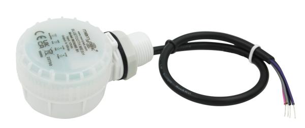 Buy IP65 Tuya Wireless Networking Sensor With Dual-channel Output For Warehouse at wholesale prices