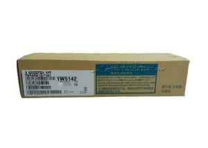 China Durable PLC Programmable Logic Controller Mitsubishi Module AJ65SBTB1 32T on sale
