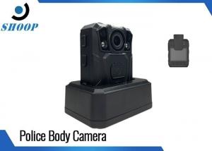 Quality IR distance 10m Night Vision Body Camera Law Enforcement Recorder for sale