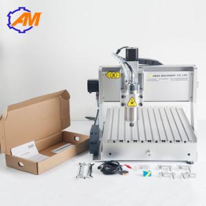 China 3040 3d cnc engraving machine for hard wood low price high quality cnc router cnc engraving machine ,woodworking machine on sale