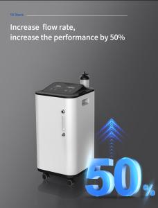 Quality 10 l Sysmed Oxygen Concentrator Portable O2 Machine for sale