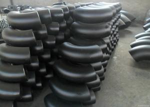 ASTM A234 WP5 / WP9 But Weld Fittings , ELBOW  TEE  ASTM A234 WP11 / WP12 / WP22 / WP91