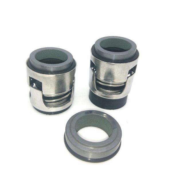 12mm GLF 6 Water Pump Mechanical Seal For Grundfos