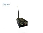 1.2Ghz Analog Video Transmitter 5W UAV Wireless Video Transmitter and Receiver 8