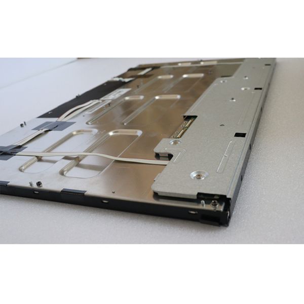 LM340UW1-SSA1 LG Display 34" 3440(RGB)×1440 109PPI, 320 cd/m² INDUSTRIAL LCD DISPLAY