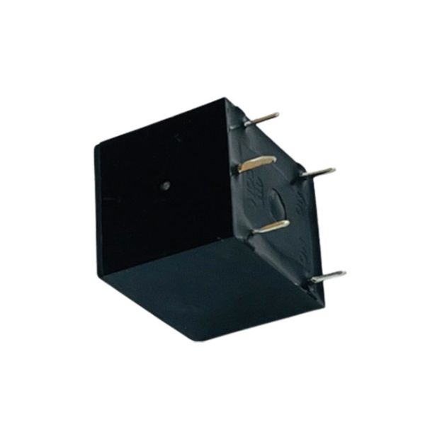 RD-112DM Non-Latching 10A DC 12V SPST Relay 4 Pin PCB RD-112DM For Industry Control