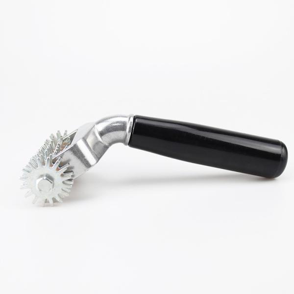 Buy Rubber Handle Carpet Seam Roller , Loop Pile Seam Roller at wholesale prices