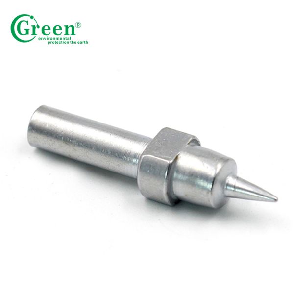 500 - B Quick 205H Soldering Tips Single package;10pcs/bag All Shape OEM