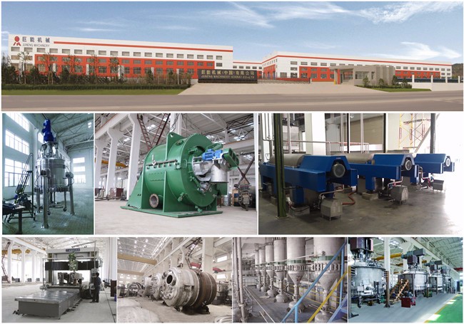 Juneng Machinery facility