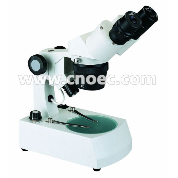 Binocular Digital Stereo Microscope biological Microscopes 5x / 10x Rohs A22.1209