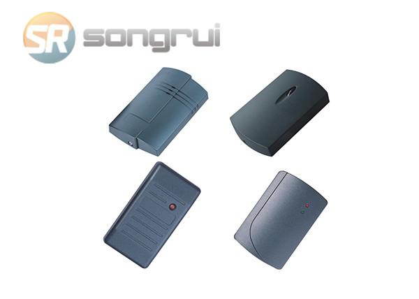 Buy Data Card Reader Work With IC Or ID Card For Access System And Packing System at wholesale prices