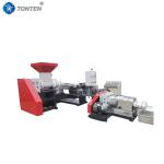 Premium Foam Granulator Machine With Advanced Features