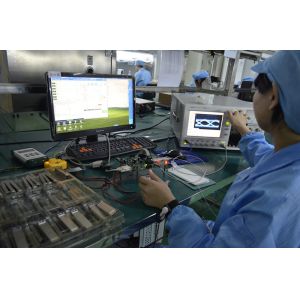 Hongkong Dongwe Technologies Co., Ltd