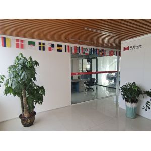 Guangzhou Geling Decoration Engineering Co., Ltd.