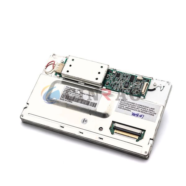 High Performance 7.0'' LCD Screen Panel f LTF702T-9486-4 GPS LCD Display