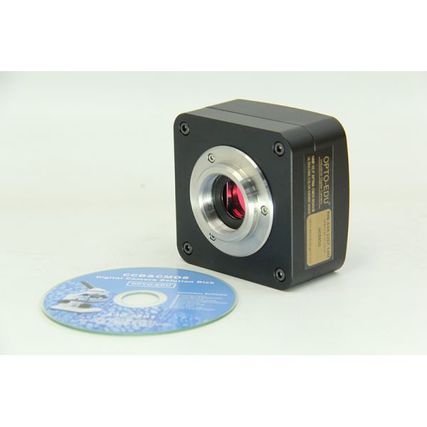 A59.2208 Microscope Accessories Usb 2.0 Cmos Digital Camera 0.35m~12m