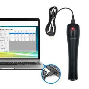 Portable Security Clocking Device Anti Explosion For Patrol Officers