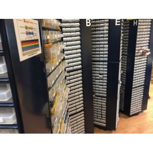 XILINX XCF01SVOG20C Semiconductor Framework Electronic Components Ics integrated