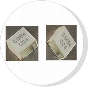 CFUKG455KF4X R01dB 455khz Piezoelectric Ceramic