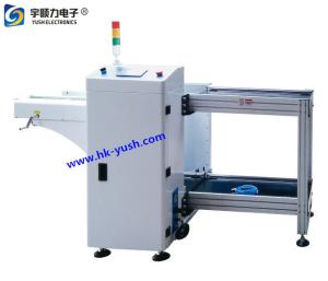 China Fast 460C Adjustable PCB Magazine Unloader , easily operation on sale