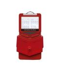 Handheld Gas Analyzer Lora And Bluetooth Wireless Connectivity For Monitoring
